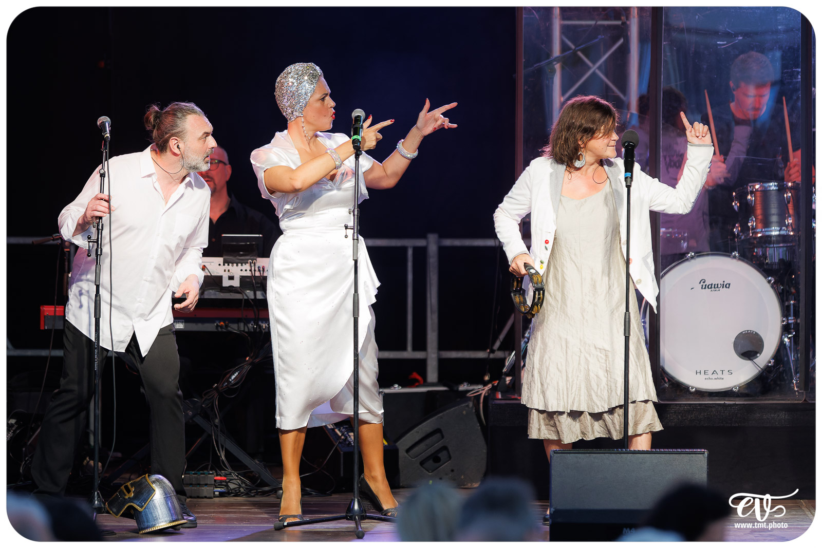 À TABLE ! 37EME EDITION DU THEATRE DE LA CHOUCROUTERIE